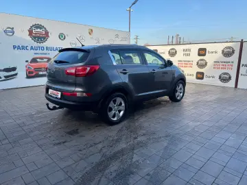 Kia Sportage 2012 2.0 Diesel