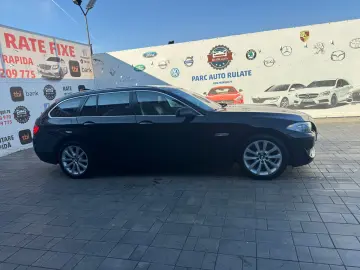BMW Seria 5 2011