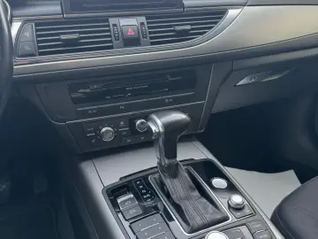 Audi A6 2012 10 2.0 Diesel