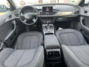 Audi A6 2012 10 2.0 Diesel