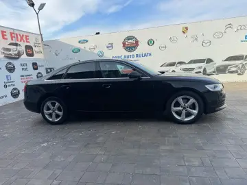 Audi A6 2012 10 2.0 Diesel