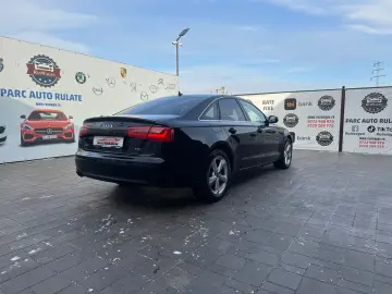 Audi A6 2012 10 2.0 Diesel
