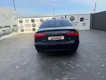 Audi A6 2012 10 2.0 Diesel