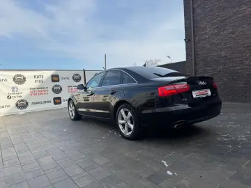 Audi A6 2012 10 2.0 Diesel