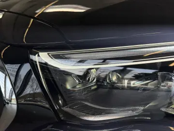 MERCEDES-BENZ E53 4M  DRIVERS BURM4D DISTR HUD PANO &hellip;