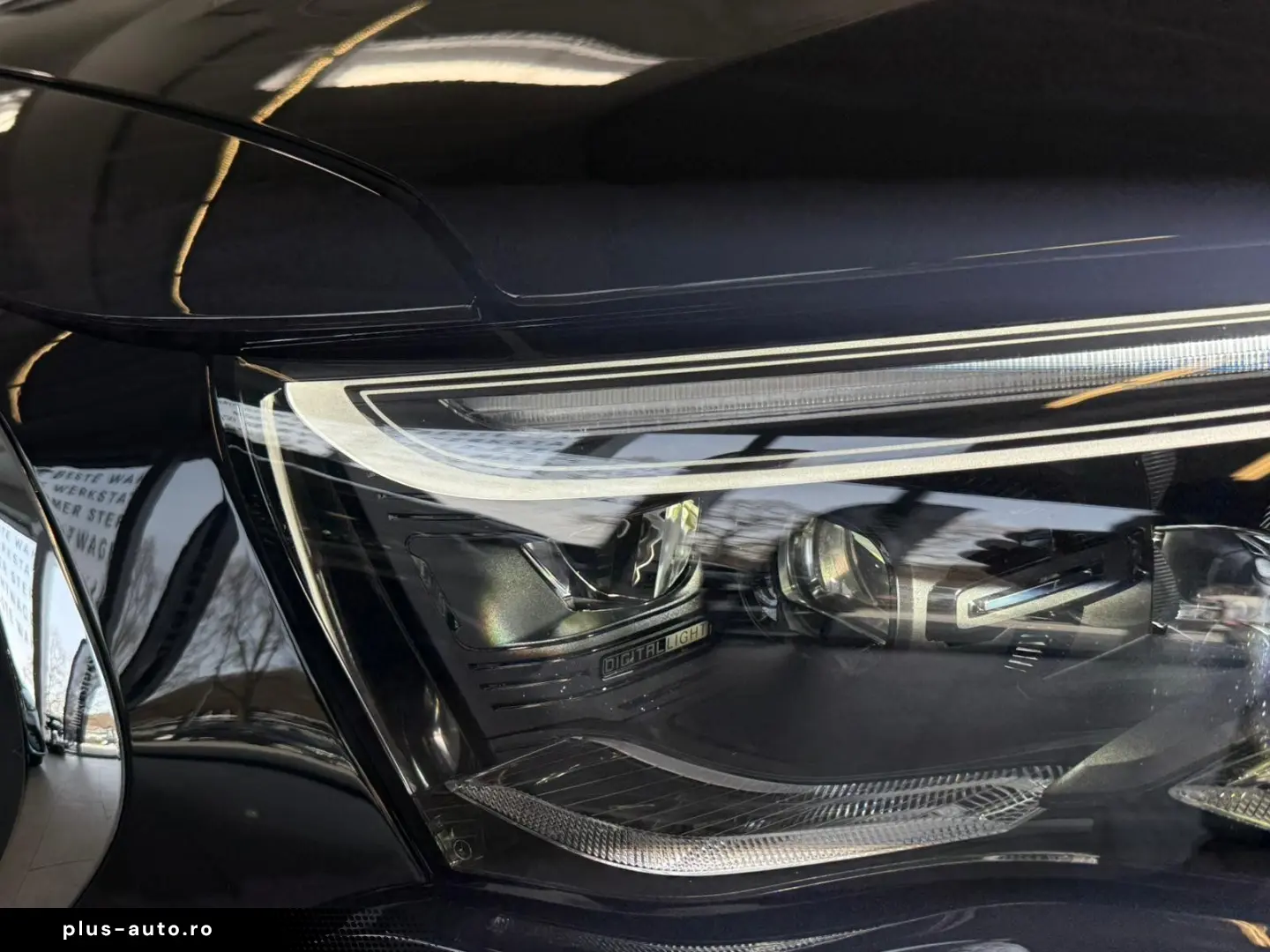 MERCEDES-BENZ E53 4M  DRIVERS BURM4D DISTR HUD PANO &hellip;