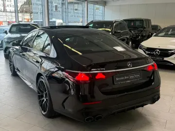 MERCEDES-BENZ E53 4M  DRIVERS BURM4D DISTR HUD PANO &hellip;