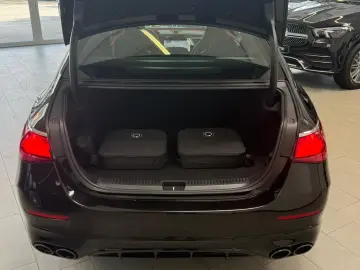 MERCEDES-BENZ E53 4M  DRIVERS BURM4D DISTR HUD PANO &hellip;