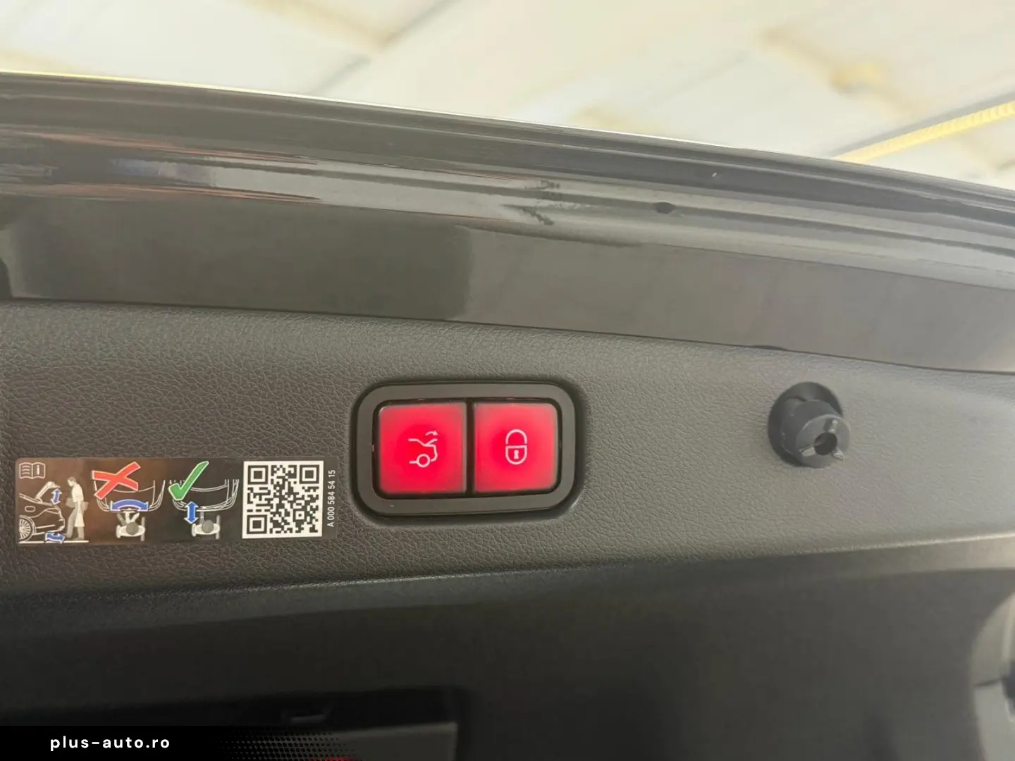 MERCEDES-BENZ E53 4M  DRIVERS BURM4D DISTR HUD PANO &hellip;