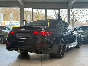 MERCEDES-BENZ E53 4M  DRIVERS BURM4D DISTR HUD PANO &hellip;