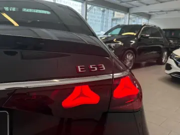 MERCEDES-BENZ E53 4M  DRIVERS BURM4D DISTR HUD PANO &hellip;