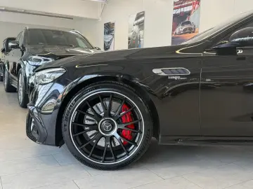 MERCEDES-BENZ E53 4M  DRIVERS BURM4D DISTR HUD PANO &hellip;