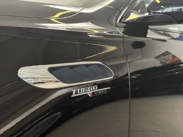 MERCEDES-BENZ E53 4M  DRIVERS BURM4D DISTR HUD PANO &hellip;