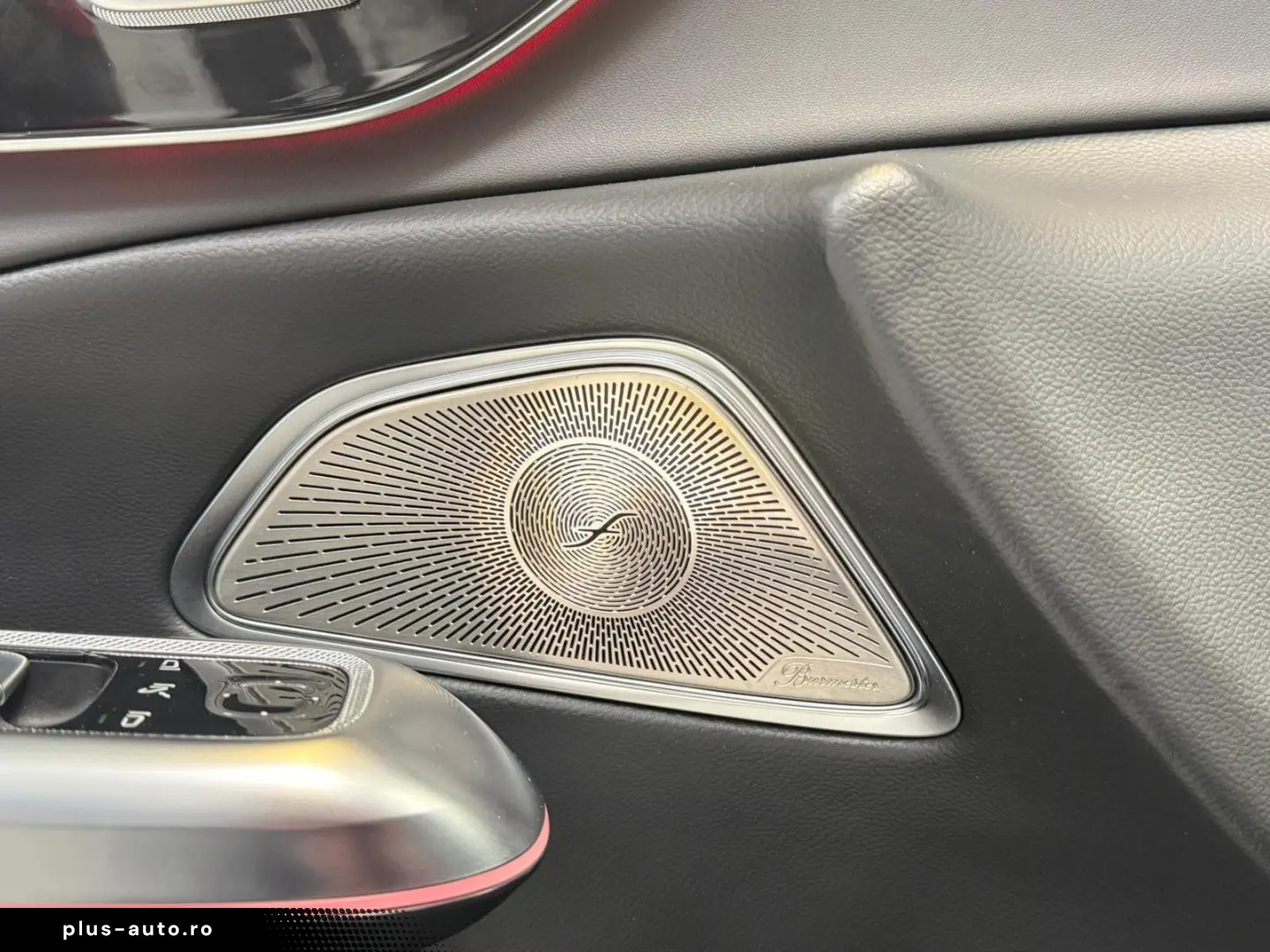 MERCEDES-BENZ E53 4M  DRIVERS BURM4D DISTR HUD PANO &hellip;