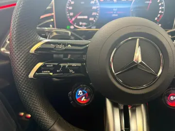 MERCEDES-BENZ E53 4M  DRIVERS BURM4D DISTR HUD PANO &hellip;