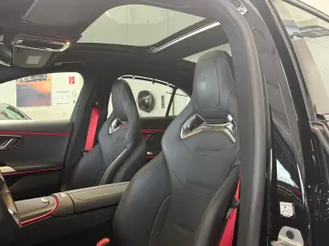 MERCEDES-BENZ E53 4M  DRIVERS BURM4D DISTR HUD PANO &hellip;