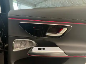 MERCEDES-BENZ E53 4M  DRIVERS BURM4D DISTR HUD PANO &hellip;