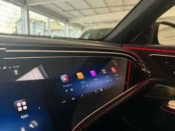 MERCEDES-BENZ E53 4M  DRIVERS BURM4D DISTR HUD PANO &hellip;