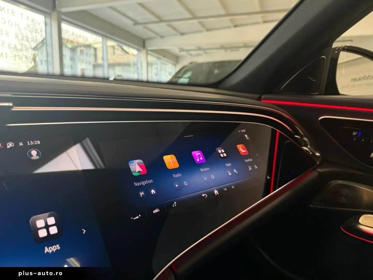 MERCEDES-BENZ E53 4M  DRIVERS BURM4D DISTR HUD PANO &hellip;