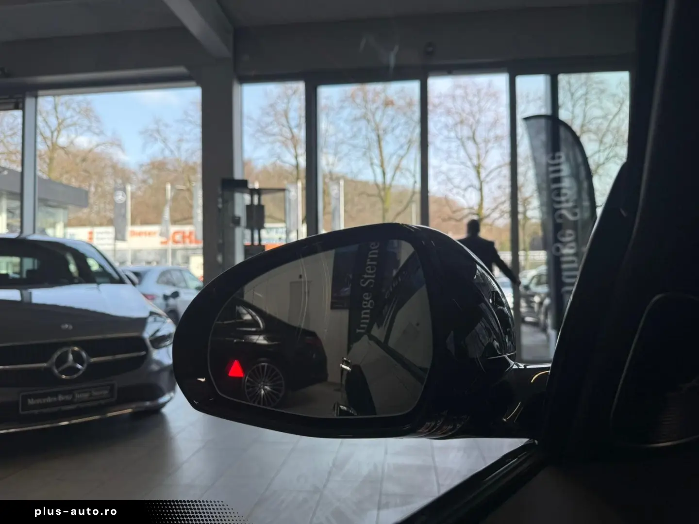 MERCEDES-BENZ E53 4M  DRIVERS BURM4D DISTR HUD PANO &hellip;