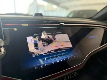 MERCEDES-BENZ E53 4M  DRIVERS BURM4D DISTR HUD PANO &hellip;