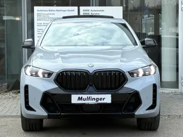 BMW X6 x30d M Sport Pro Carbon PanoD.Kamera.Ha K.22