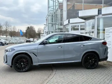 BMW X6 x30d M Sport Pro Carbon PanoD.Kamera.Ha K.22