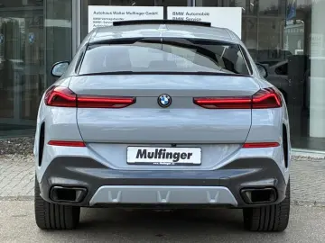BMW X6 x30d M Sport Pro Carbon PanoD.Kamera.Ha K.22