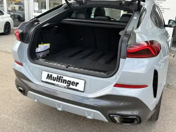 BMW X6 x30d M Sport Pro Carbon PanoD.Kamera.Ha K.22