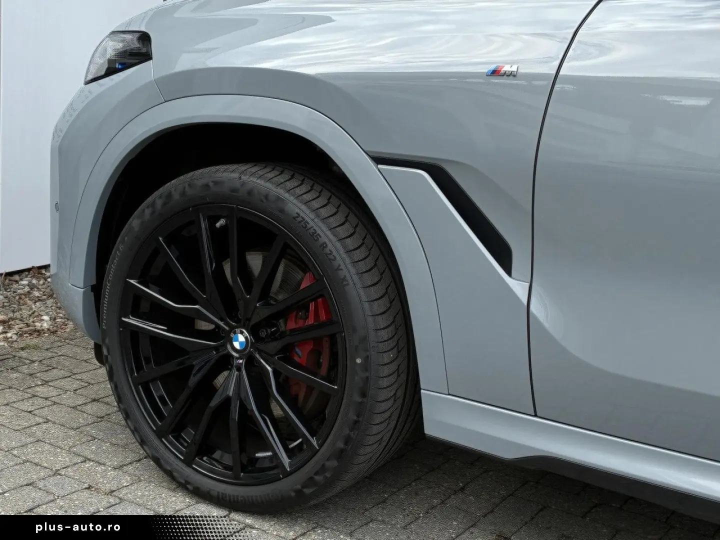 BMW X6 x30d M Sport Pro Carbon PanoD.Kamera.Ha K.22