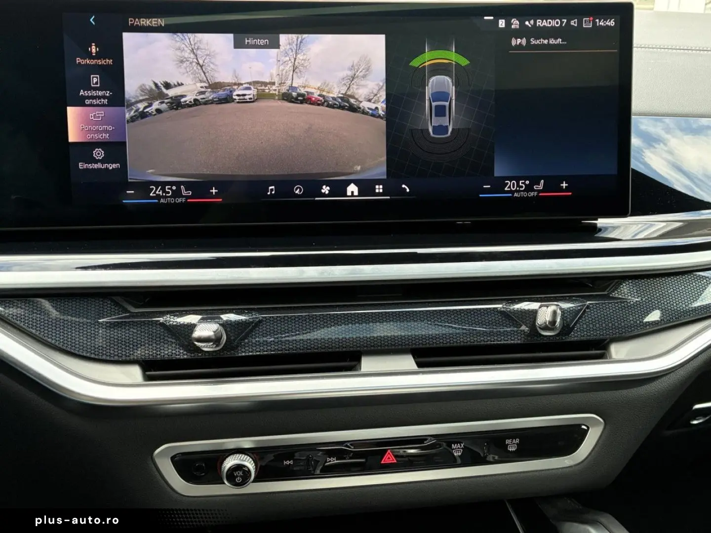 BMW X6 x30d M Sport Pro Carbon PanoD.Kamera.Ha K.22