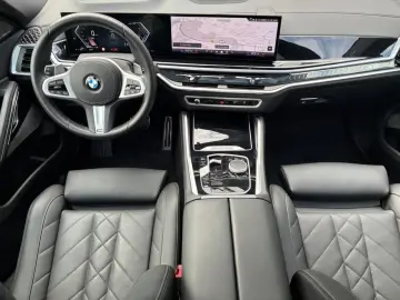 BMW X6 x30d M Sport Pro Carbon PanoD.Kamera.Ha K.22