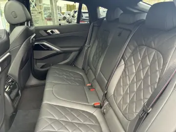 BMW X6 x30d M Sport Pro Carbon PanoD.Kamera.Ha K.22