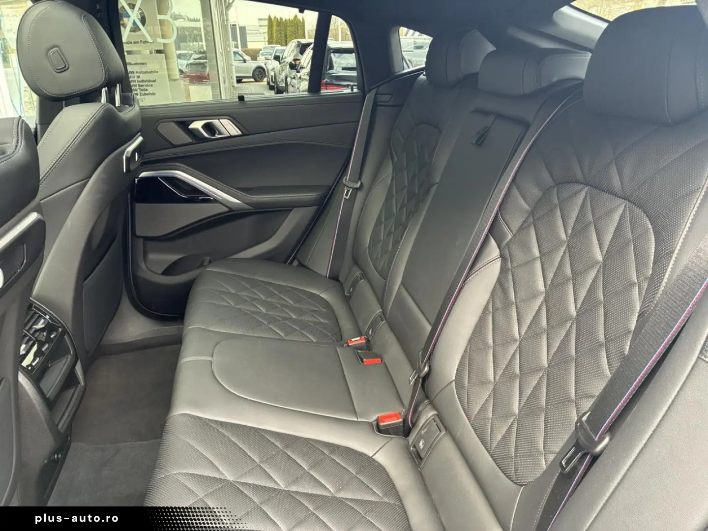 BMW X6 x30d M Sport Pro Carbon PanoD.Kamera.Ha K.22