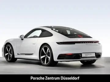 PORSCHE 992 911 Carrera Sportabgasanlage BOSE 21-Zoll