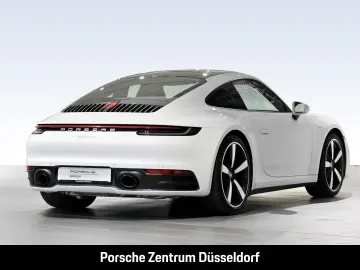 PORSCHE 992 911 Carrera Sportabgasanlage BOSE 21-Zoll