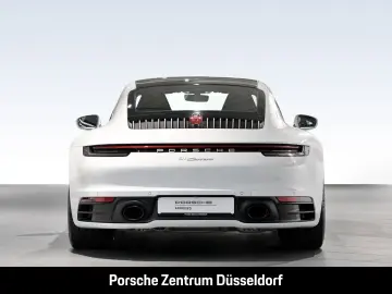 PORSCHE 992 911 Carrera Sportabgasanlage BOSE 21-Zoll