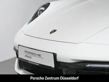 PORSCHE 992 911 Carrera Sportabgasanlage BOSE 21-Zoll