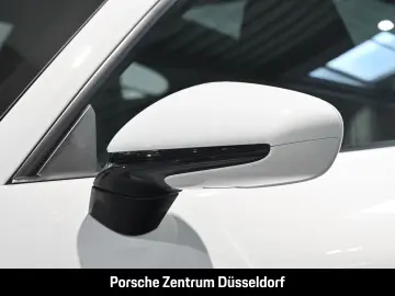 PORSCHE 992 911 Carrera Sportabgasanlage BOSE 21-Zoll