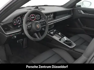 PORSCHE 992 911 Carrera Sportabgasanlage BOSE 21-Zoll