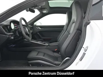 PORSCHE 992 911 Carrera Sportabgasanlage BOSE 21-Zoll