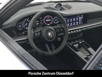 PORSCHE 992 911 Carrera Sportabgasanlage BOSE 21-Zoll