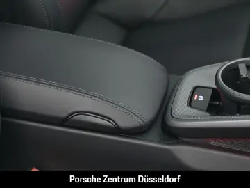 PORSCHE 992 911 Carrera Sportabgasanlage BOSE 21-Zoll