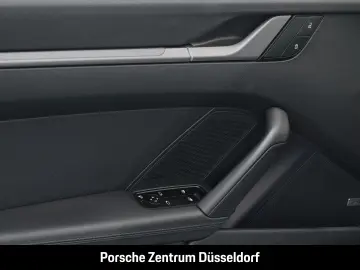 PORSCHE 992 911 Carrera Sportabgasanlage BOSE 21-Zoll