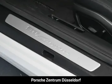 PORSCHE 992 911 Carrera Sportabgasanlage BOSE 21-Zoll