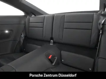 PORSCHE 992 911 Carrera Sportabgasanlage BOSE 21-Zoll