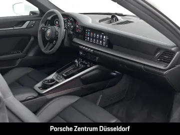 PORSCHE 992 911 Carrera Sportabgasanlage BOSE 21-Zoll
