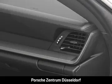 PORSCHE 992 911 Carrera Sportabgasanlage BOSE 21-Zoll
