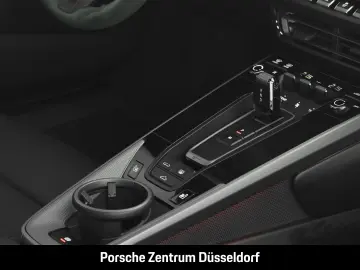 PORSCHE 992 911 Carrera Sportabgasanlage BOSE 21-Zoll