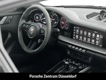 PORSCHE 992 911 Carrera Sportabgasanlage BOSE 21-Zoll